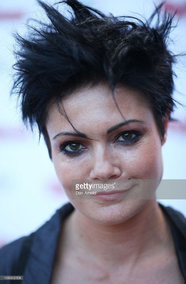 Sarah McLeod