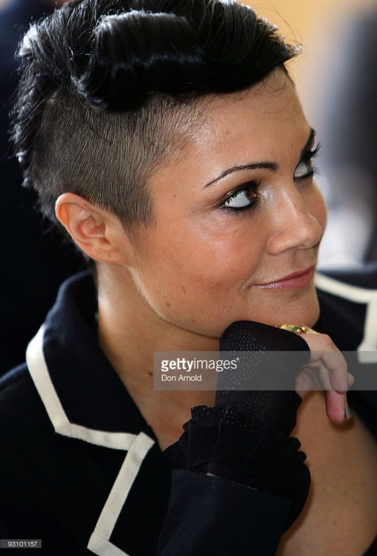 Sarah McLeod