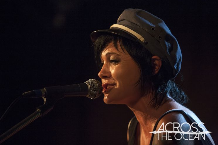 Sarah McLeod