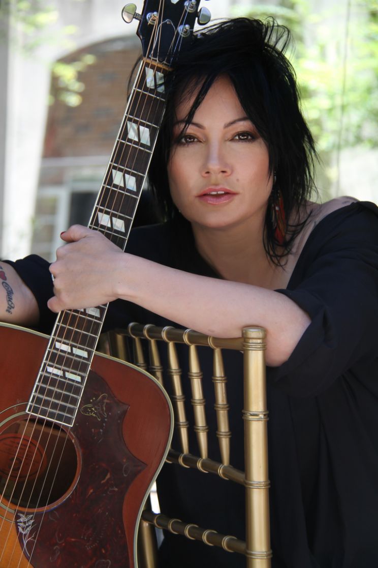 Sarah McLeod