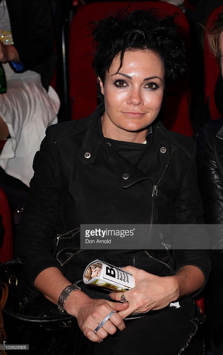 Sarah McLeod