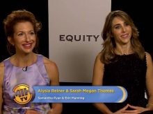 Sarah Megan Thomas photo