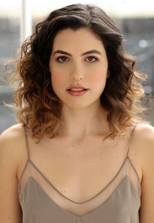 Sarah Mezzanotte