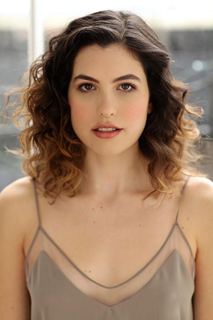 Sarah Mezzanotte