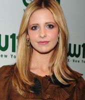 Sarah Michelle Gellar