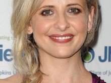 Sarah Michelle Gellar