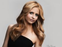 Sarah Michelle Gellar