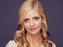 Sarah Michelle Gellar