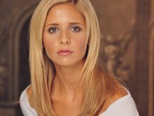 Sarah Michelle Gellar