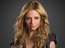 Sarah Michelle Gellar