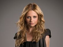 Sarah Michelle Gellar