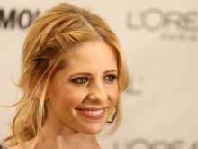 Sarah Michelle Gellar