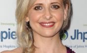 Sarah Michelle Gellar