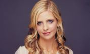 Sarah Michelle Gellar