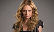 Sarah Michelle Gellar