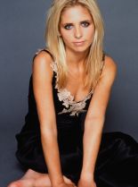 Sarah Michelle Gellar