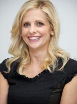 Sarah Michelle Gellar photo