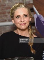 Sarah Michelle Gellar photo