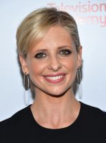 Sarah Michelle Gellar photo