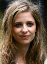 Sarah Michelle Gellar photo