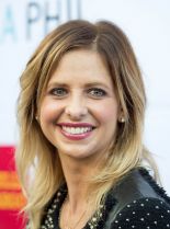 Sarah Michelle Gellar photo