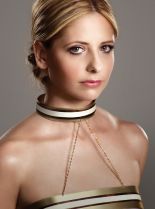 Sarah Michelle Gellar photo