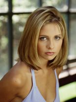 Sarah Michelle Gellar