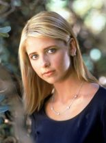 Sarah Michelle Gellar