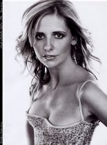 Sarah Michelle Gellar