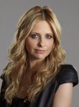 Sarah Michelle Gellar