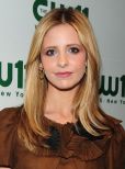 Sarah Michelle Gellar