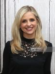 Sarah Michelle Gellar