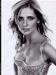 Sarah Michelle Gellar