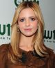 Sarah Michelle Gellar