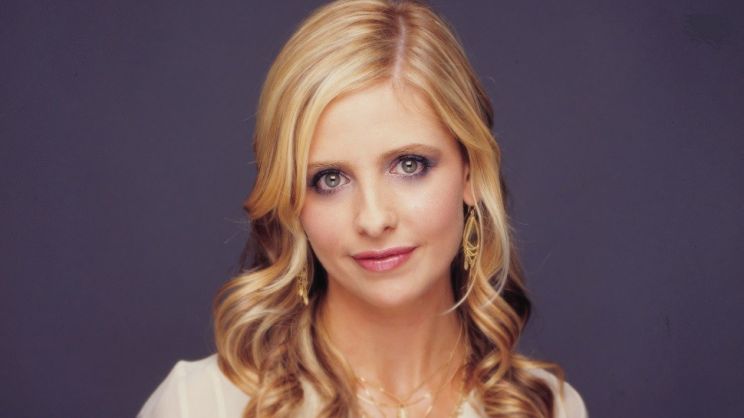 Sarah Michelle Gellar