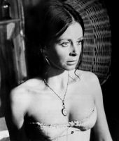 Sarah Miles