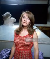 Sarah Miles