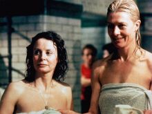 Sarah Miles