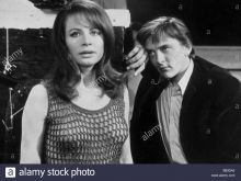 Sarah Miles