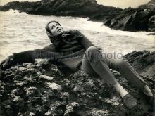 Sarah Miles