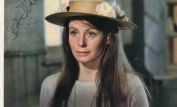 Sarah Miles