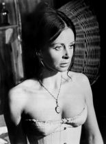 Sarah Miles