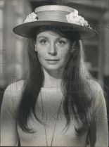 Sarah Miles