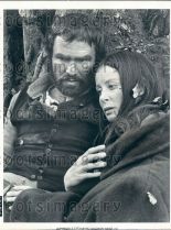 Sarah Miles photo