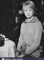Sarah Miles