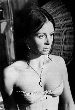 Sarah Miles