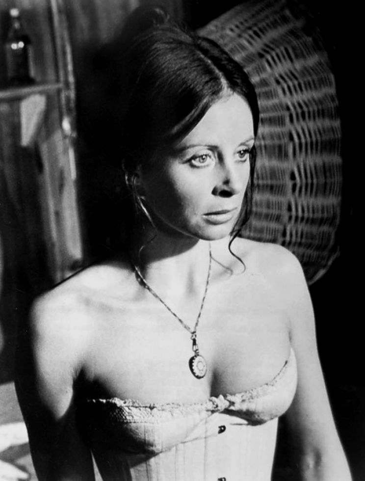 Sarah Miles