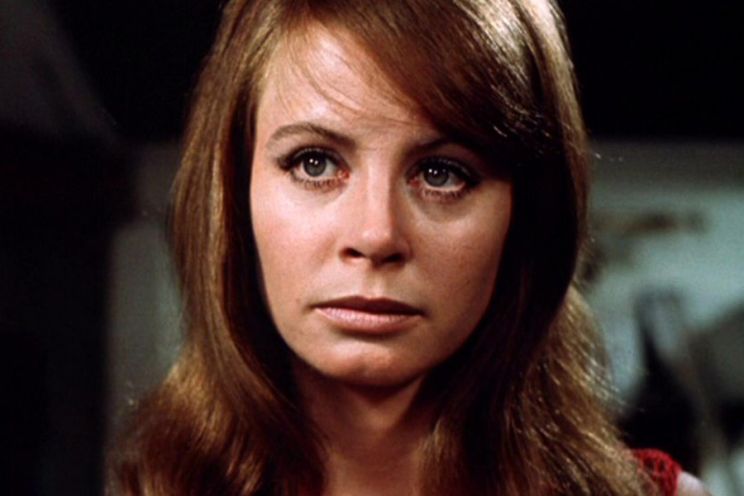 Sarah Miles