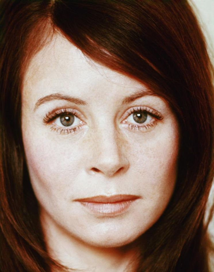 Sarah Miles