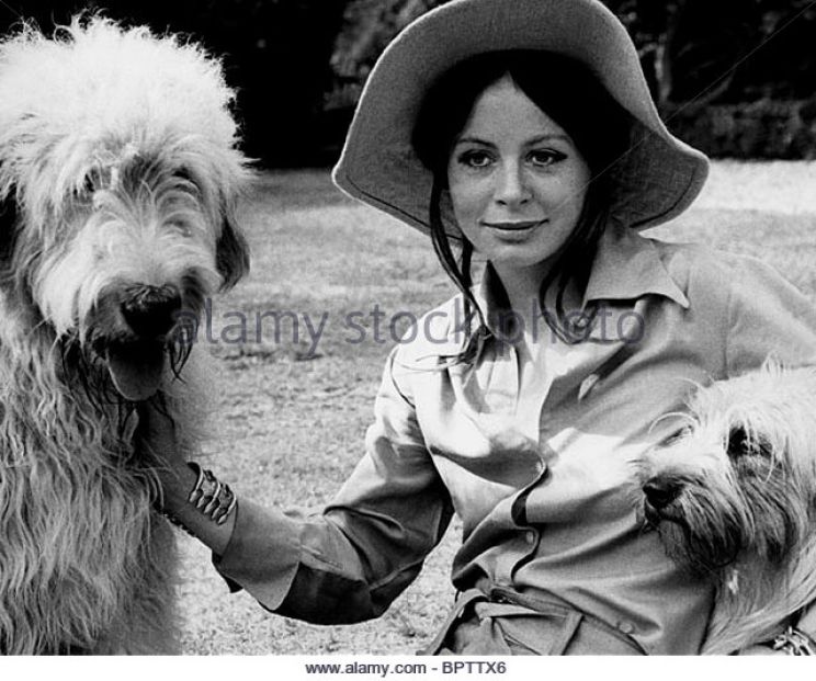 Sarah Miles